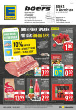 EDEKA Böers EDEKA: Wochenangebote - bis 10.05.2025