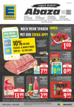 EDEKA: Wochenangebote