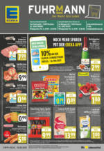 EDEKA Fuhrmann EDEKA: Wochenangebote - bis 10.05.2025