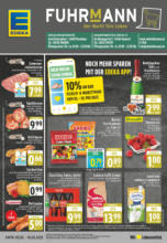 EDEKA: Wochenangebote