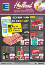 EDEKA: Wochenangebote