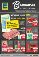 EDEKA: Wochenangebote