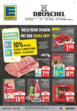 EDEKA: Wochenangebote