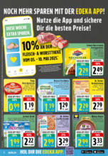 EDEKA: Wochenangebote