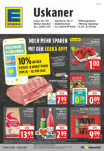 EDEKA: Wochenangebote
