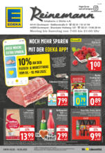 EDEKA: Wochenangebote