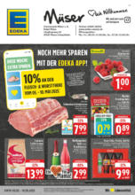 EDEKA: Wochenangebote