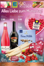 EDEKA: Wochenangebote