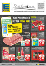 EDEKA Dütmann EDEKA: Wochenangebote - ab 05.05.2025