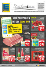 EDEKA: Wochenangebote