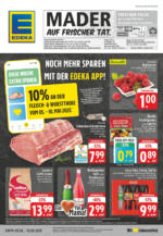 EDEKA Mader EDEKA: Wochenangebote - ab 05.05.2025