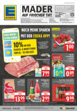 EDEKA: Wochenangebote