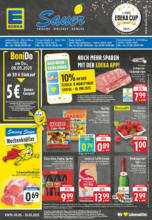 EDEKA: Wochenangebote