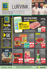 EDEKA: Wochenangebote