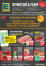 EDEKA: Wochenangebote