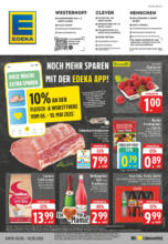 EDEKA: Wochenangebote