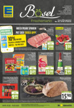 EDEKA: Wochenangebote