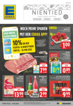 EDEKA Nientied EDEKA: Wochenangebote - ab 05.05.2025