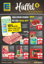EDEKA: Wochenangebote