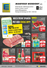 EDEKA: Wochenangebote