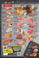 EDEKA: Wochenangebote