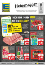 EDEKA Hetzenegger EDEKA: Wochenangebote - bis 10.05.2025