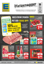 EDEKA: Wochenangebote