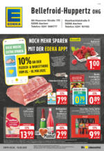 EDEKA Bellefroid-Huppertz EDEKA: Wochenangebote - ab 05.05.2025