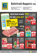 EDEKA: Wochenangebote