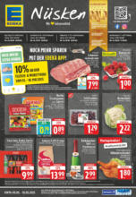EDEKA: Wochenangebote