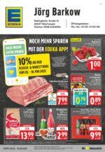 EDEKA Barkow EDEKA: Wochenangebote - ab 05.05.2025