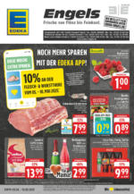 EDEKA Engels EDEKA: Wochenangebote - ab 05.05.2025