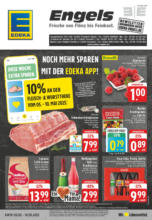 EDEKA: Wochenangebote