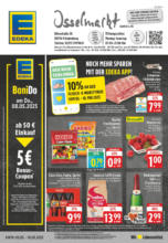 EDEKA: Wochenangebote