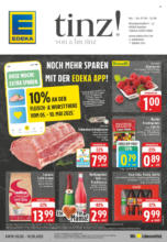 EDEKA: Wochenangebote