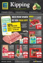 EDEKA: Wochenangebote