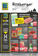 EDEKA: Wochenangebote