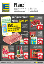Edeka Flanz EDEKA: Wochenangebote - ab 05.05.2025