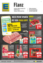 EDEKA: Wochenangebote
