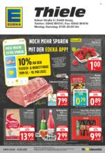 EDEKA: Wochenangebote