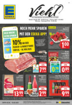 EDEKA Viehl EDEKA: Wochenangebote - bis 10.05.2025