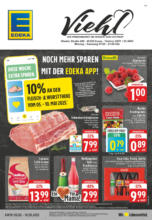 EDEKA: Wochenangebote