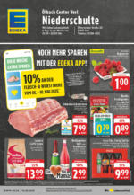 EDEKA Niederschulte EDEKA: Wochenangebote - ab 05.05.2025