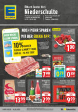 EDEKA: Wochenangebote