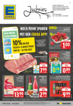 EDEKA Jucknies EDEKA: Wochenangebote - ab 05.05.2025