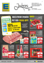 EDEKA: Wochenangebote