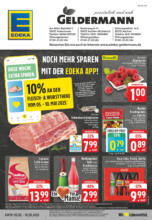 EDEKA: Wochenangebote