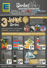 EDEKA: Wochenangebote