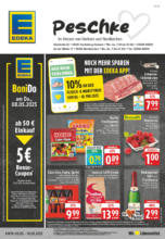 EDEKA: Wochenangebote