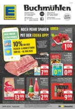 EDEKA Buchmühlen EDEKA: Wochenangebote - bis 10.05.2025
